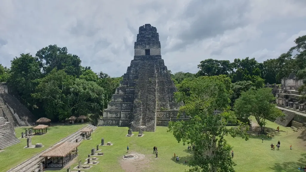 Tikal