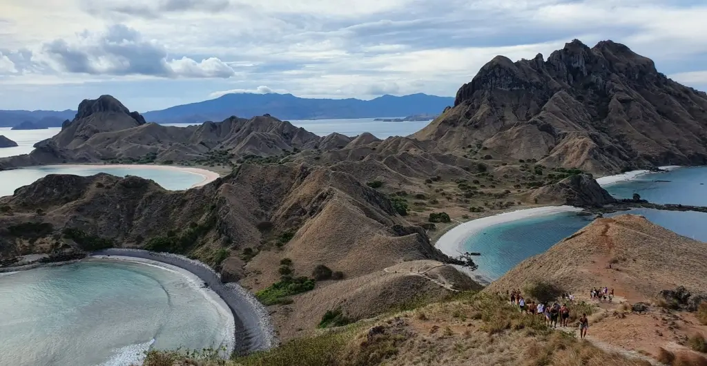 Padar Island