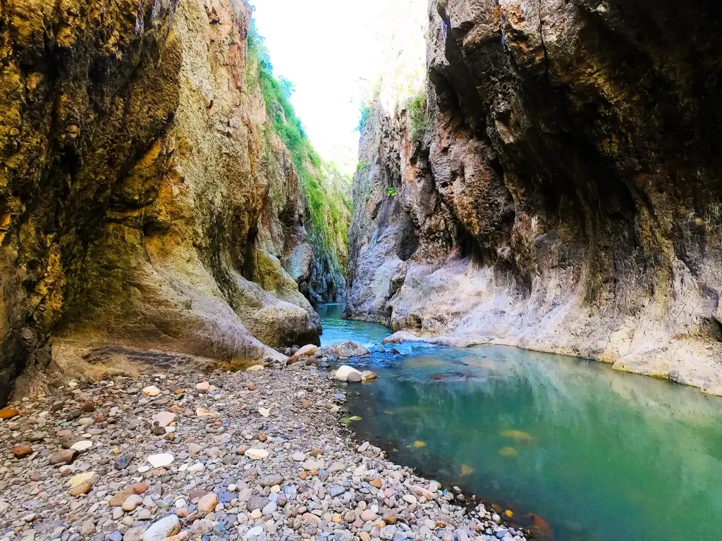Somoto - Canyoning TourSomoto - Canyoning Tour