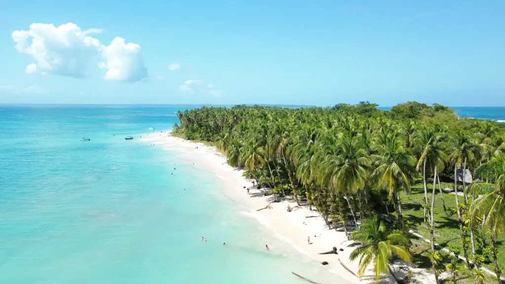 Karibiktraum - Bocas del Toro