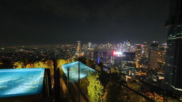 Jakarta-Rooftopbar Jakarta-Rooftopbar