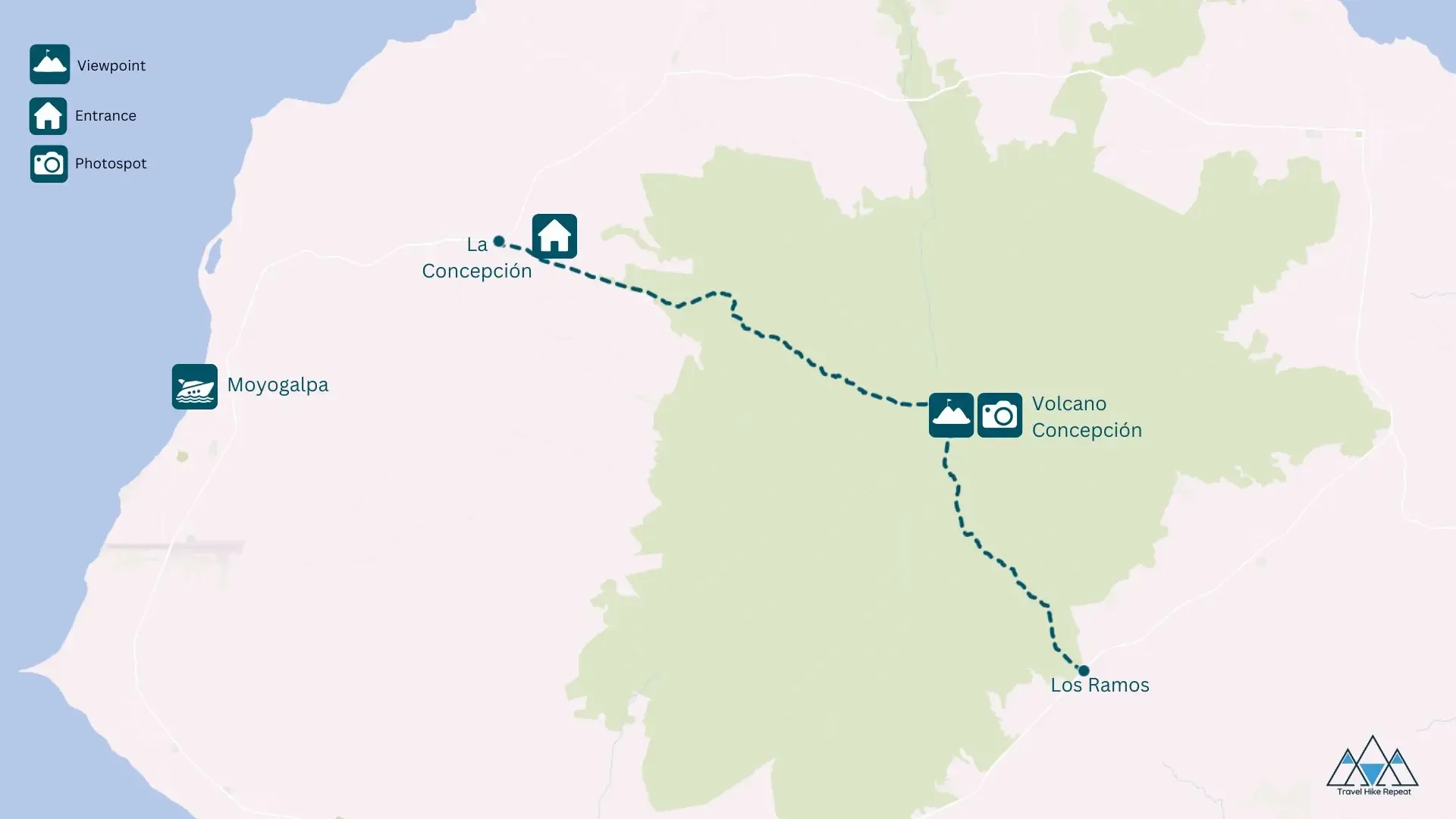 Nicaragua-Hike-Concepcion-Vulcano