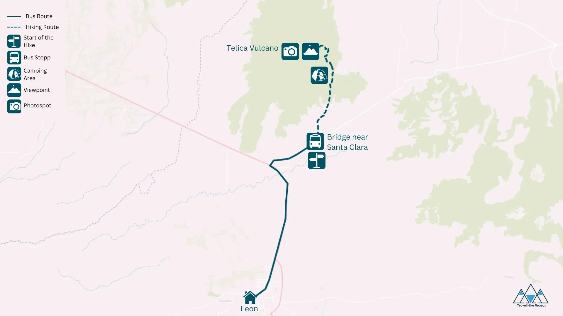 Nicaragua-Hike-Telica-Vulcano