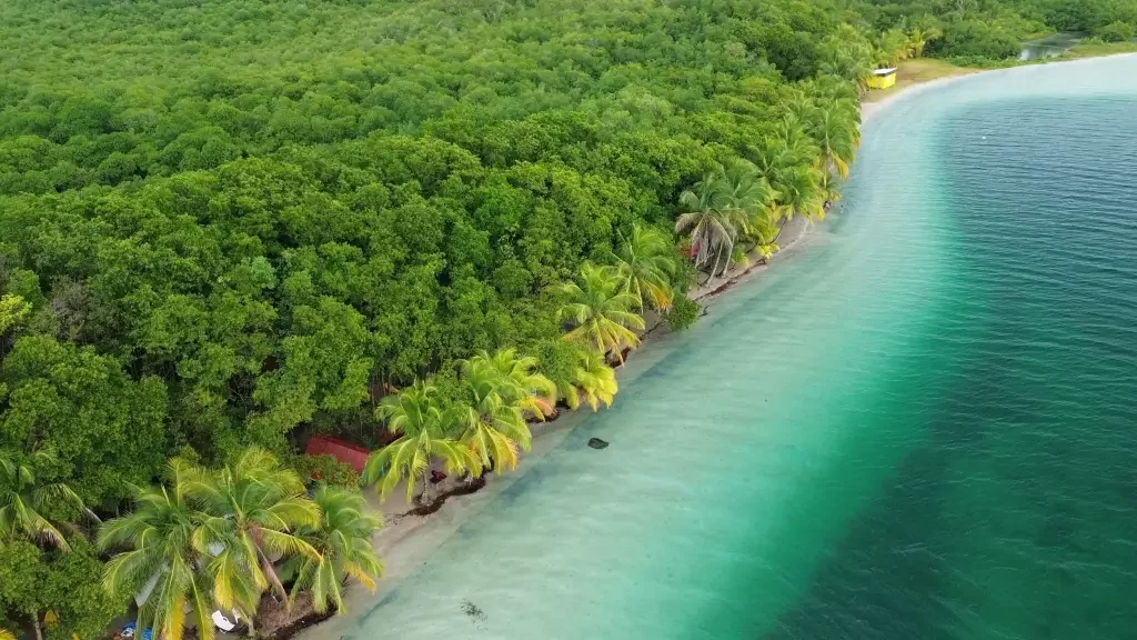 Panama-Bocas-del-Toro