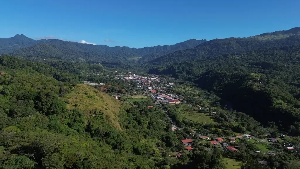 Panama-Boquete