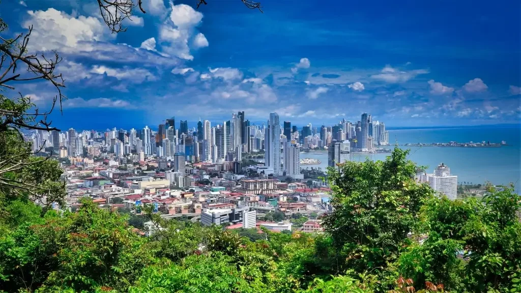 Panama-Panama-City